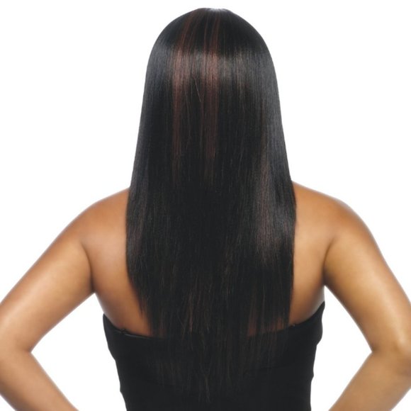 VIVICA A FOX JAVANT in GM238B (OMBRE shade) - Picture 3 of 5